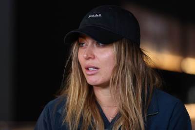  Paula Badosa o povredi i kraju karijere  