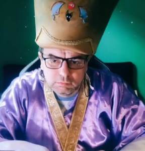 Milan Tarot napadnut od strane klijenta Milan Tarot napadnut od strane klijenta