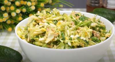 Vitaminska obrok salata recept Vitaminska obrok salata recept