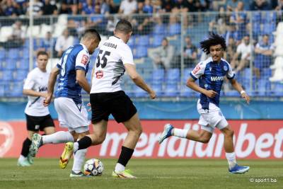 FK Željezničar FK Sloboda (18).JPG FK Željezničar FK Sloboda (18).JPG