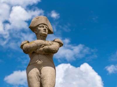  Godišnjica napoleonove smrti biografija i zanimljivosti 