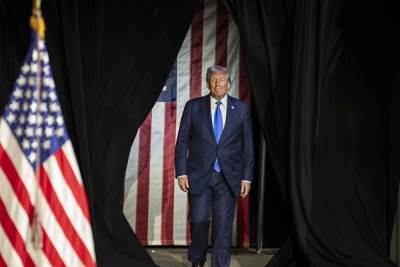  donald tramp 