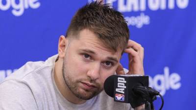  Luka Dončić igraće Eurobasket za Sloveniju 