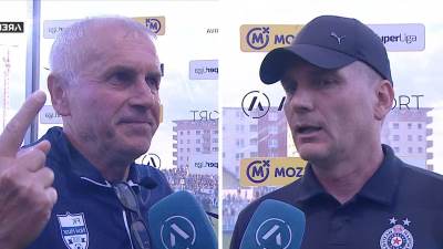  Vladimir Gaćinović pohvalio atmosferu u Novom Pazaru 