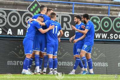Premijer liga BIH Radnik GOŠK 5-0 Premijer liga BIH Radnik GOŠK 5-0