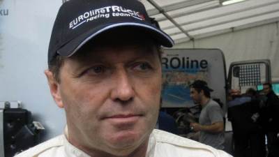  Preminuo bivši vozač Formule 1 Johen mas 