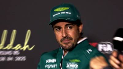  Fernando Alonso ne osvaja bodove ali ne brine 