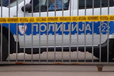  Policija o nesreći u Doboju 