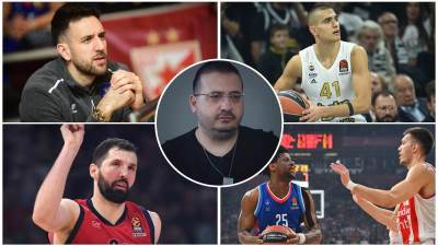  Hapoel Tel Aviv pravi drim-tim u Evroligi 