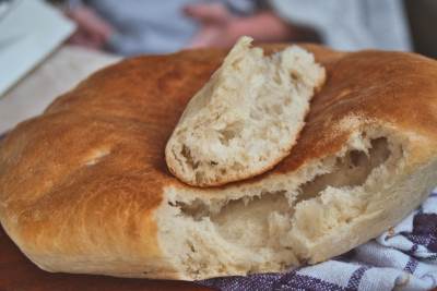  Recept za brzu pogaču sa jogurtom za Đurđevdan 