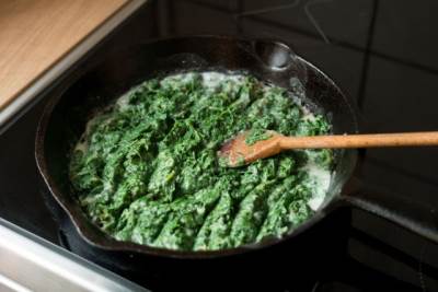 Đurđevdansko zelje, recept naših baka za zdravlje 