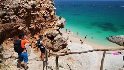  Plaža u Italiji proglašena najljepšom na svijetu za 2025 godinu 