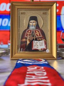  FK Borac slava  