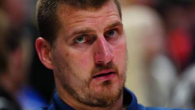  Nikola Jokić novi rekord izbacio iz plej ofa tim sa 50 pobjeda  