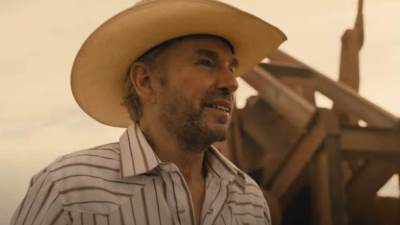  Dok čekate drugu sezonu serije Landman pogledajte Justified 