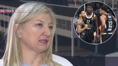  doktorka hitne pomoci o tuci kosarkasa partizana 