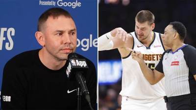  dejvid adelman jokica tuku po cetvorica 