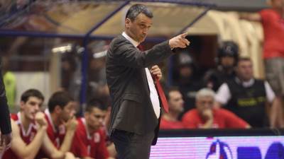  Radonjić: Bili smo jako loši 