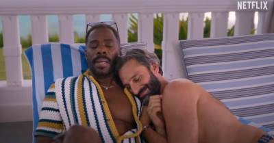  The Four Seasons druga sezona 