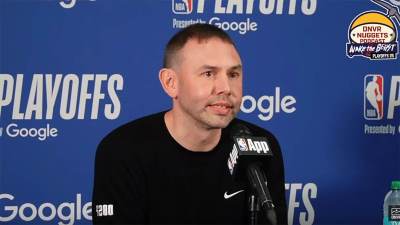  trener denvera otkrio kakav je haos bio u ekipi 