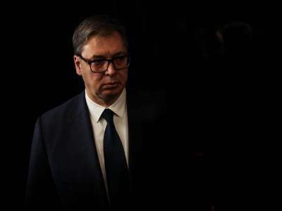 I Letonija zabranila prelet Vučiću I Letonija zabranila prelet Vučiću