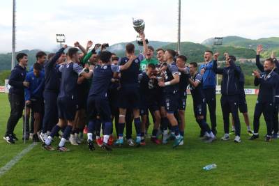  Omladinski Kup BiH finale Borac Željezničar uživo prenos  