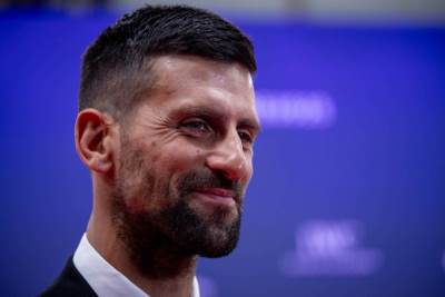  Novak Đoković otputovao u SAD 