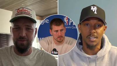  Nikola Jokić nije među 10 najboljih košarkaša na svijetu 