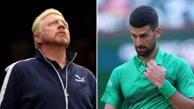  Boris Beker o najboljem teniseru svih vremena 