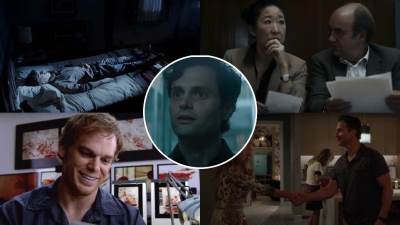  Preporuke serija kao You 