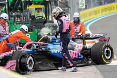  Džek Duan dobio otkaz u Fornuli 1 poslije šest trka  