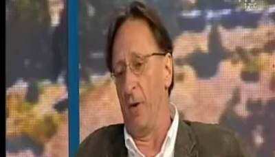  Umro glumac Erol Kadić 