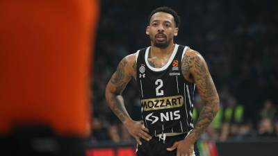  Fotografija povrijeđenog u tuči sa košarkašima Partizana  