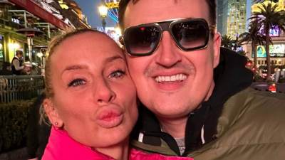  Milica Dabović se udaje 