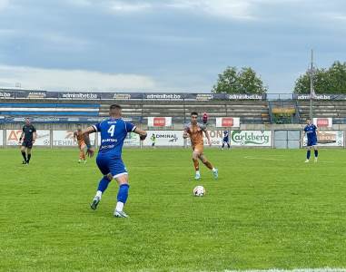  Fudbal Prva liga RS 29. kolo pobjede Laktaša i BSK-a 