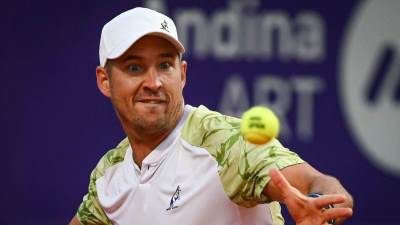  Masters Rim Lajović igra protiv Alkaraza  