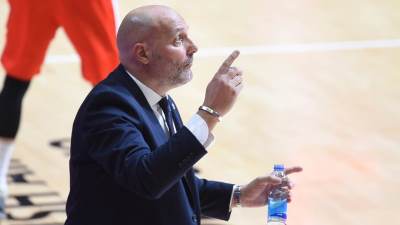  Saša Đorđević i Forum evropske košarka protiv odlaska talenata u NCAA 