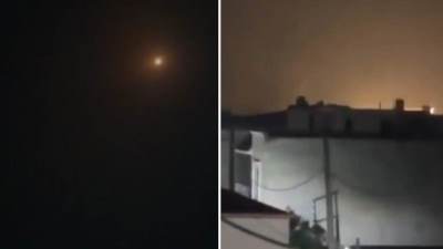  Pakistan napao Indiju 
