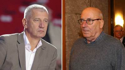  Aca Patrović o izbacivanju Ive Daneua 