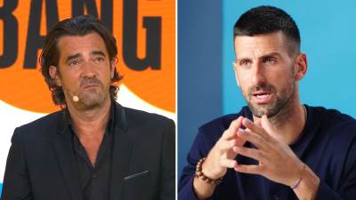  Direktor Lakosta o penziji Novaka Đokovića 