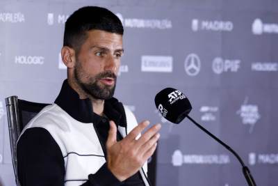  Sud odlučio Teniseri koji se pridruže tužbi protiv ATP-a ne mogu biti kažnjeni 