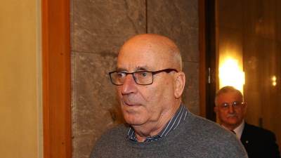  Ivo Daneu oglasio se nakon što su ga izbacili sa utakmice Ilirija Bosna 