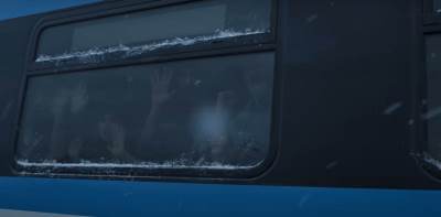  The Eternaut serija Netflix 