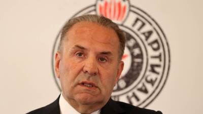  Rasim Ljajić potvrdio da Partizan vraža petoricu fudbalera 