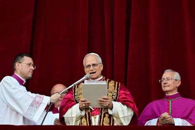  Luksuz u kojem uživa papa 