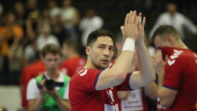  Srbija pobijedila Letoniju i stigla na korak do Evropskog prvenstva 