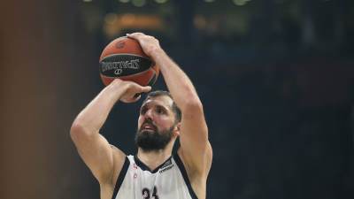  Nikola Mirotić potpisao za Monako 