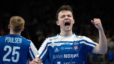  Rukomet Farska Ostrva idu na Evropsko prvenstvo  