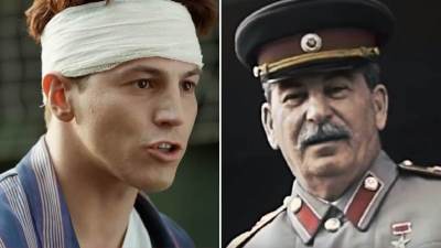  Staljinov sin i cijela hokejaška ekipa poginuli u nesreći 