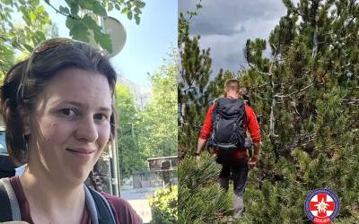  Dramatična potraga na Čvrsnici: Nestala Lola Mathelet (23) 